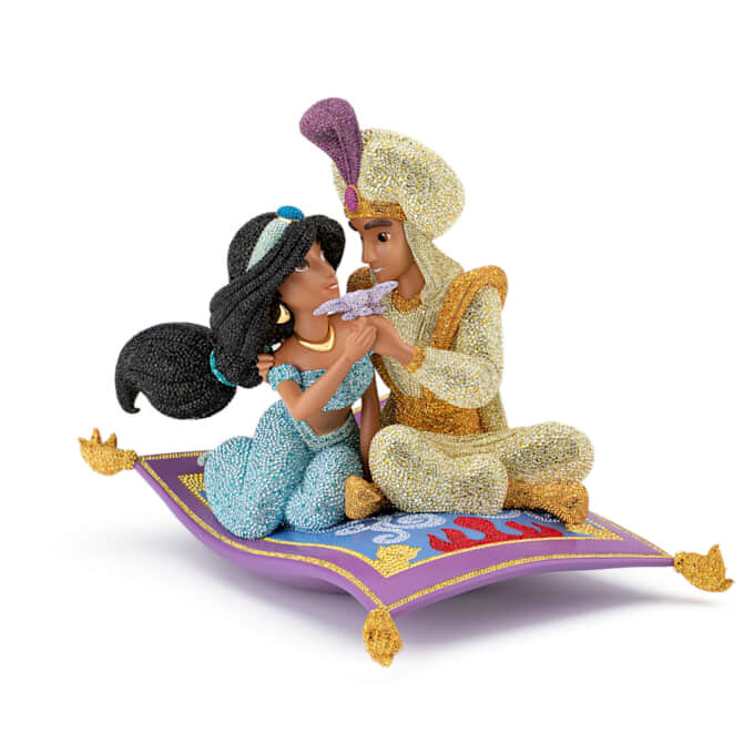 Aladdin Magic Carpet Ride Limited Edition Aladdin Magic Carpet Ride Limited Edition