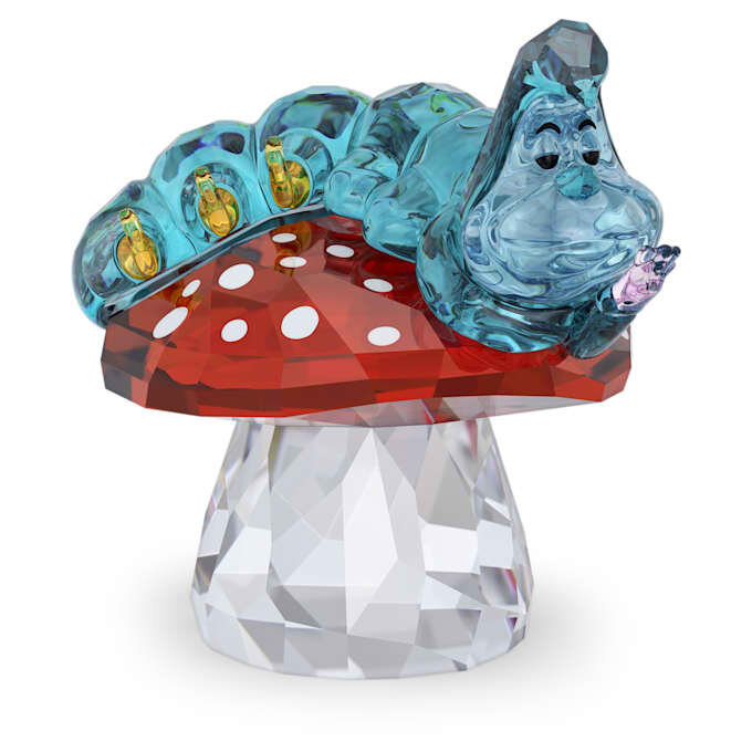 Alice in Wonderland Caterpillar Alice in Wonderland Caterpillar