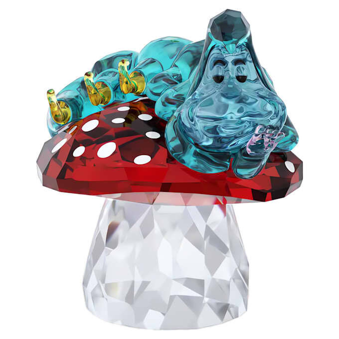 Alice in Wonderland Caterpillar Alice in Wonderland Caterpillar