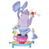 Alice in Wonderland Tea Party Limited Edition Alice in Wonderland Tea Party Limited Edition