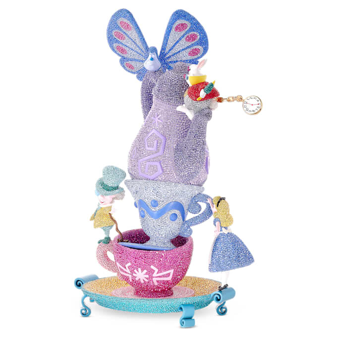 Alice in Wonderland Tea Party Limited Edition Alice in Wonderland Tea Party Limited Edition