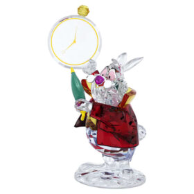 Alice in Wonderland White Rabbit