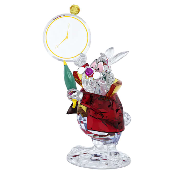 Alice in Wonderland White Rabbit Alice in Wonderland White Rabbit