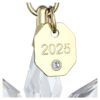 Annual Edition 3D Ornament 2025 Annual Edition 3D Ornament 2025