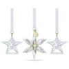 Annual Edition 3D Ornament Set 2025 Annual Edition 3D Ornament Set 2025