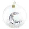 Annual Edition Ball Ornament 2025 Annual Edition Ball Ornament 2025