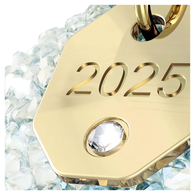 Annual Edition Bell Ornament 2025 Annual Edition Bell Ornament 2025