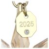 Annual Edition Festive 3D Ornament 2025 Annual Edition Festive 3D Ornament 2025