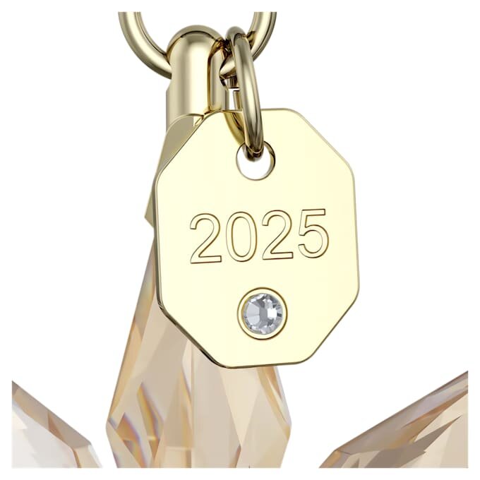 Annual Edition Festive 3D Ornament 2025 Annual Edition Festive 3D Ornament 2025