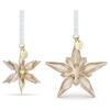 Annual Edition Festive 3D Ornament Set 2025 Annual Edition Festive 3D Ornament Set 2025