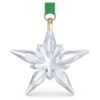 Annual Edition Little Star Ornament 2025 Annual Edition Little Star Ornament 2025