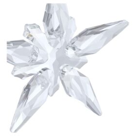 Annual Edition Little Star Ornament 2025