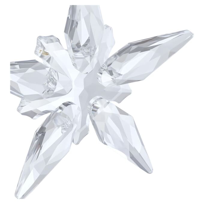 Annual Edition Little Star Ornament 2025 Annual Edition Little Star Ornament 2025