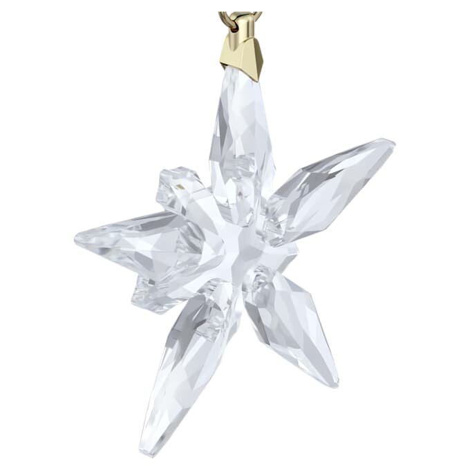 Annual Edition Little Star Ornament 2025 Annual Edition Little Star Ornament 2025