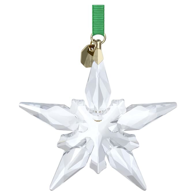 Annual Edition Ornament 2025 Annual Edition Ornament 2025