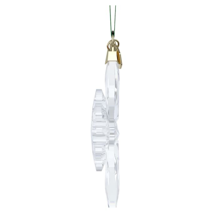 Annual Edition Ornament 2025 Annual Edition Ornament 2025