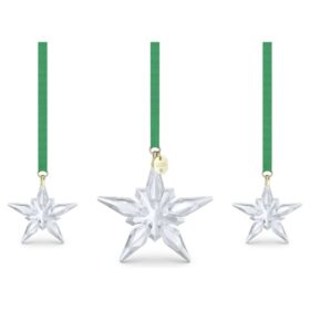 Annual Edition Ornament Set 2025