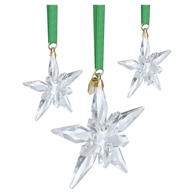 Annual Edition Ornament Set 2025 Annual Edition Ornament Set 2025