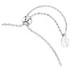 Ariana Grande X Swarovski Bracelet Mixed Cuts, Flower, Multicolored, Rhodium Plated Ariana Grande X Swarovski Bracelet Mixed Cuts, Flower, Multicolored, Rhodium Plated