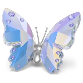 Ariana Grande X Swarovski Butterfly