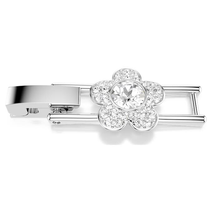 Ariana Grande X Swarovski Extender White, Rhodium Plated Ariana Grande X Swarovski Extender White, Rhodium Plated