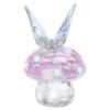 Ariana Grande X Swarovski Mushroom and Butterfly Ariana Grande X Swarovski Mushroom and Butterfly