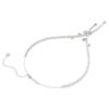 Ariana Grande X Swarovski Necklace Mixed Cuts, Dragonfly, Multicolored, Rhodium Plated Ariana Grande X Swarovski Necklace Mixed Cuts, Dragonfly, Multicolored, Rhodium Plated