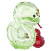 Asian Symbols Cute Snake Asian Symbols Cute Snake
