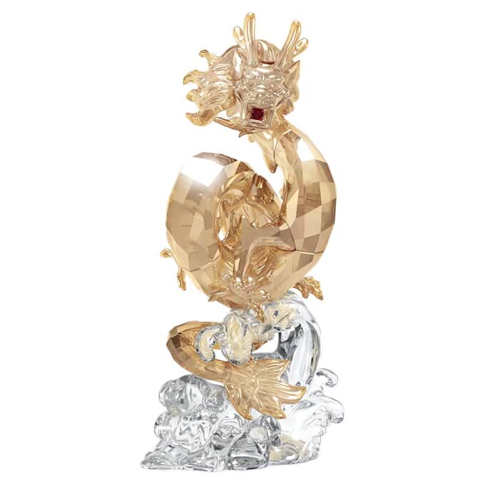 Asian Symbols Dragon Asian Symbols Dragon