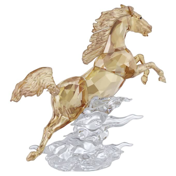 Asian Symbols Leaping Horse Asian Symbols Leaping Horse