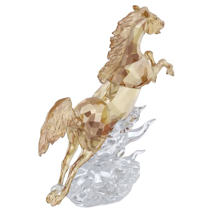 Asian Symbols Leaping Horse Asian Symbols Leaping Horse