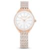 Attract Watch Swiss Made, Metal Bracelet, Rose Gold Tone, Rose Gold-Tone Finish Attract Watch Swiss Made, Metal Bracelet, Rose Gold Tone, Rose Gold-Tone Finish