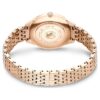 Attract Watch Swiss Made, Metal Bracelet, Rose Gold Tone, Rose Gold-Tone Finish Attract Watch Swiss Made, Metal Bracelet, Rose Gold Tone, Rose Gold-Tone Finish
