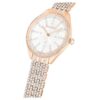 Attract Watch Swiss Made, Metal Bracelet, Rose Gold Tone, Rose Gold-Tone Finish Attract Watch Swiss Made, Metal Bracelet, Rose Gold Tone, Rose Gold-Tone Finish