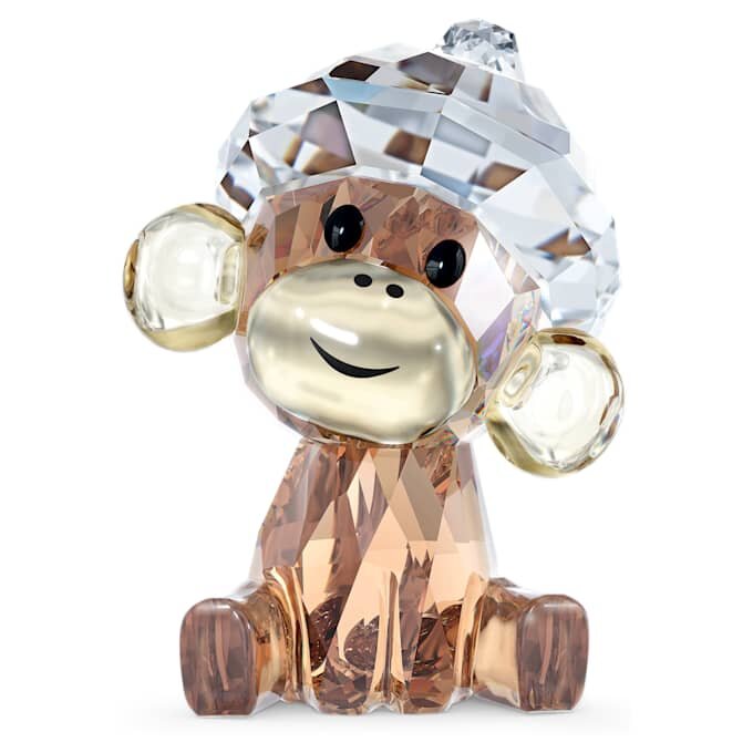 Baby Animals Cheeky the Monkey Baby Animals Cheeky the Monkey