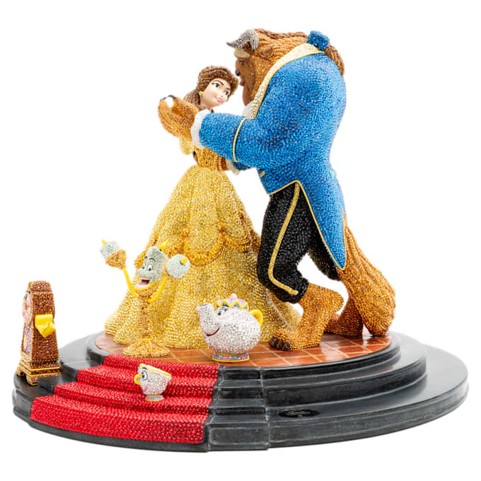 Beauty and the Beast Ballroom Scene Limited Edition Beauty and the Beast Ballroom Scene Limited Edition