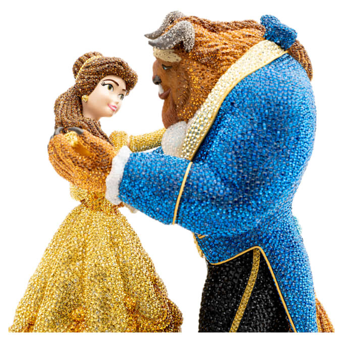 Beauty and the Beast Ballroom Scene Limited Edition Beauty and the Beast Ballroom Scene Limited Edition