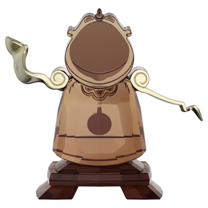 Beauty and the Beast Cogsworth Beauty and the Beast Cogsworth