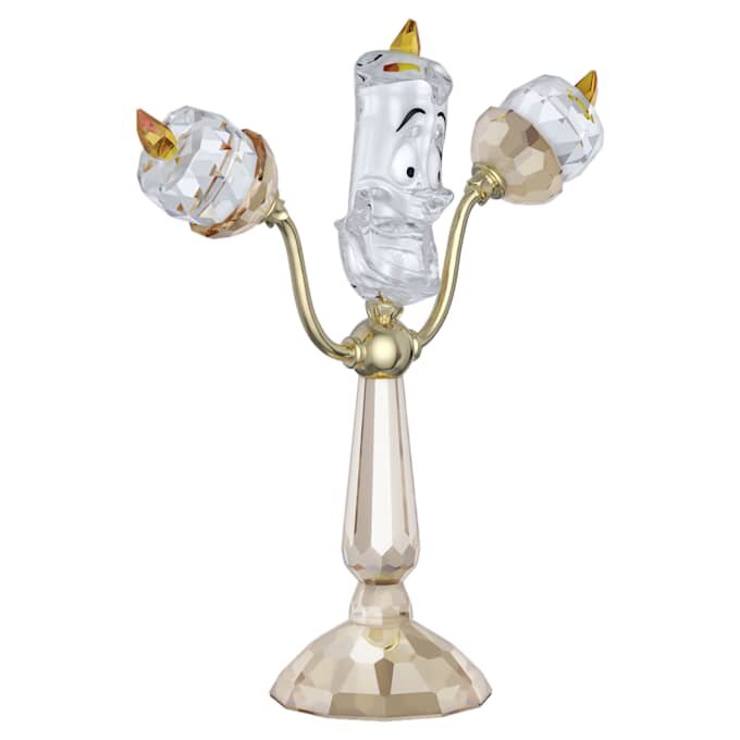 Beauty and the Beast LumièRe Beauty and the Beast LumièRe