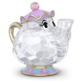 Beauty and the Beast Mrs. Potts