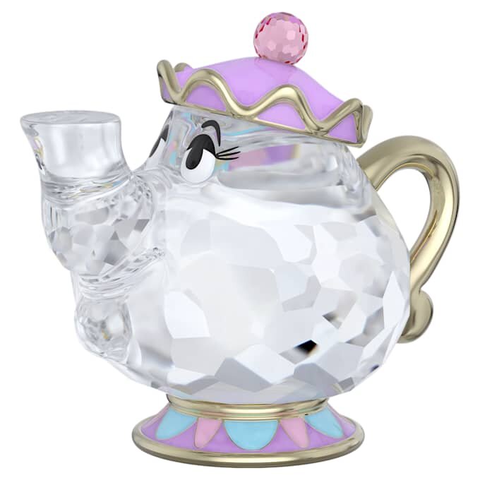 Beauty and the Beast Mrs. Potts Beauty and the Beast Mrs. Potts