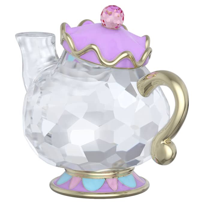 Beauty and the Beast Mrs. Potts Beauty and the Beast Mrs. Potts