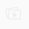 Body Jewel Set (4), Moon and Star, White Body Jewel Set (4), Moon and Star, White