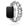 Chain Strap for Apple Watch® 40Mm & 41Mm, Silver Tone, Stainless Steel