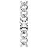 Chain Strap for Apple Watch® 40Mm & 41Mm, Silver Tone, Stainless Steel