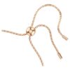 Constella Bracelet Crystal Pearl, Round Cut, White, Rose Gold-Tone Plated Constella Bracelet Crystal Pearl, Round Cut, White, Rose Gold-Tone Plated