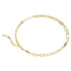 Constella Necklace White, Gold-Tone Plated Constella Necklace White, Gold-Tone Plated