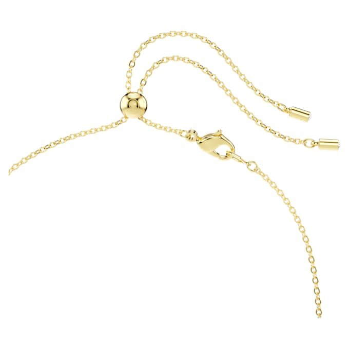 Constella Set Mixed Cuts, Multicolored, Gold-Tone Plated Constella Set Mixed Cuts, Multicolored, Gold-Tone Plated