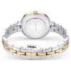Cosmopolitan Watch Swiss Made, Metal Bracelet, Silver Tone, Mixed Metal Finish Cosmopolitan Watch Swiss Made, Metal Bracelet, Silver Tone, Mixed Metal Finish