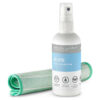 Crystal Cleaner and Gloss Enhancer 100Ml Crystal Cleaner and Gloss Enhancer 100Ml